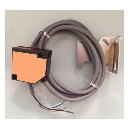 A3R-2MX Diffuse Reflection Photoelectric Switch Sensor 100% New Good Quality FREE POWER PHOTO SENSOR