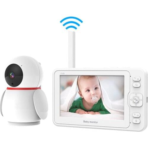 JideTech Baby Monitors