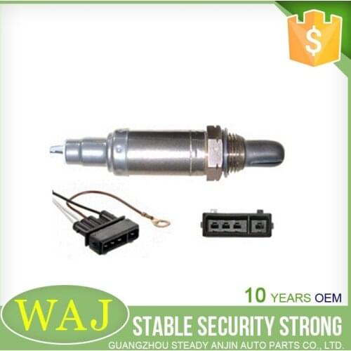 Nice Design Oxygen Sensor Fits For VW Golf Mk2 Passat B3 B4 Polo 1.0-2.8L 1985-1997 # 0258003114 / 030906265J