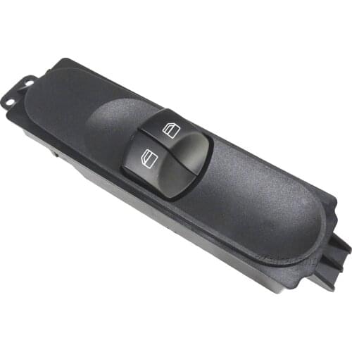 A9065451513 For Mercedes-Benz Sprinter W906 VW Crafter 2006-2017 Car Electric Control Power Master Window Lifter Switch Button