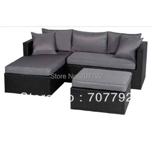 New Design outdoor furniture latest design sofa set