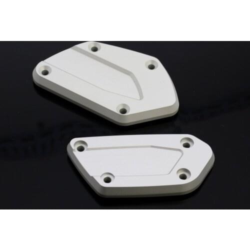 For BMW R1200GS LC 2014-20176 Motorcycle Front Brake Clutch Master Cylinder Fluid Reservoir Cover Cap