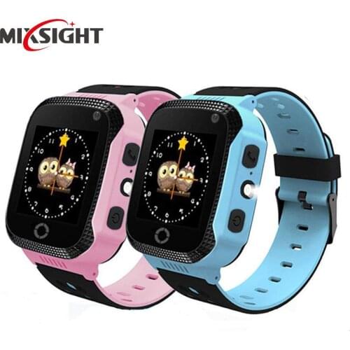 Детские умные часы MIXSIGHT China At AliExpress