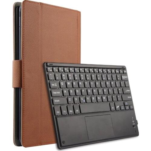 Fashion Bluetooth keyboard case for 8 inch onda V80 plus tablet pc for onda V80 plus Onda V80 Plus dual os keyboard case