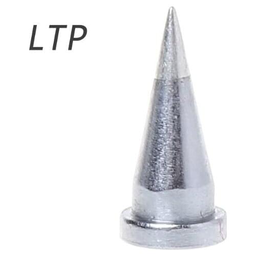 LT Series Soldering Iron Tip Lead Free Heating Element For Weller WP80 WSP80 New