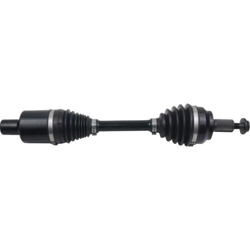 AP02 Front Driver Left CV Axle Shaft 2213300801 2213306300 A2219810406 For MERCEDES E-KLASSE W212/ S212 E 63 AMG 4-Matic 2011-On