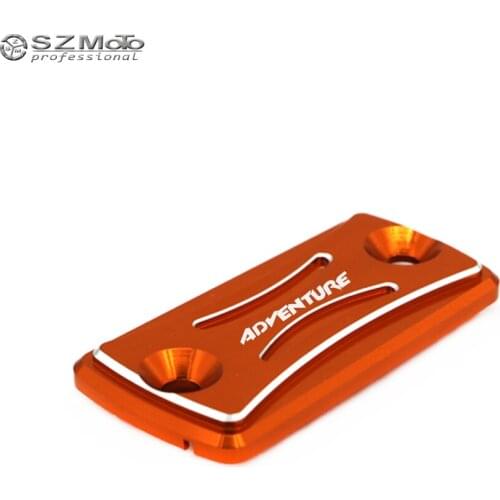Front Clutch Fluid Reservoir Cover For KTM 1090 ADVENTURE R 1090ADVENTURE 2017-2019 Motocycle Accessories Oil Fluid Cap Tank Cup