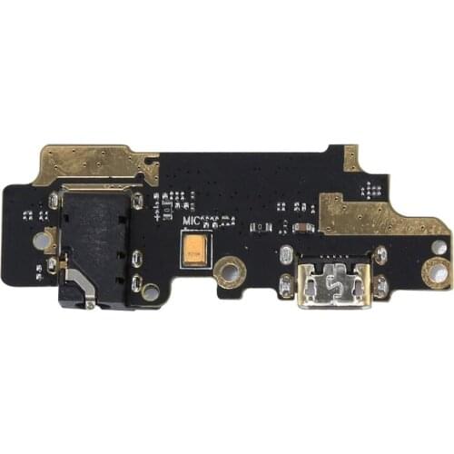 Charging Port Board for Meizu M5 Note Data Power Charging Transfer