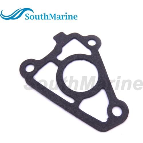 Outboard Engine 27-803508012 Exhaust Cover Gasket for Mercury 4-Stroke 4HP 5HP 6HP