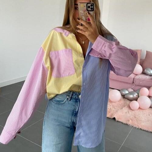 Proplady Womens Fashion Shirts