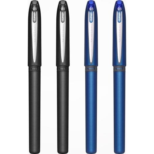 UNI UB-245 Signature Pen Business Meeting Shorthand Pen 0.5