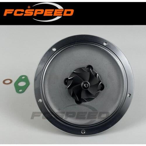 Turbo cartridge RHF4 VN3 14411VK500 14411-VK500 Turbo charger chra core for Nissan Navara X-Trail 2.5DI 98Kw 133HP MD22 YD25DDTI