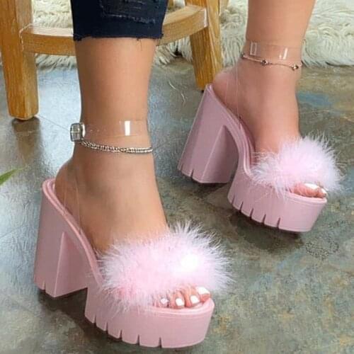 WHooHoo Women's Sandals