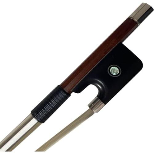 4/4 Pernambuco CELLO Bow MASTER maker Sweet Tone Well Balance Professional CELLO Parts Accessories