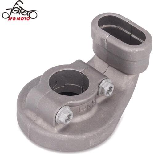 For KTM SXF XC XCF SX XCW EXCF For Husqvarna FC FE FX FS 250 300 350 450 500 TE250i Motorcycle Aluminum Throttle Control Casing