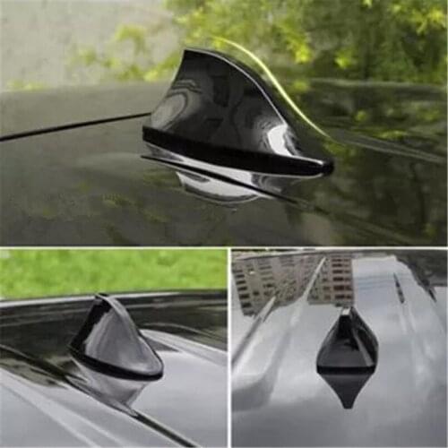 Car-Styling Signal Antenna Aerials Cover Case For Roewe 750 950 350 550 E50 W5 E50/ Englon SC3 SC5 SC6 SC7 Panda