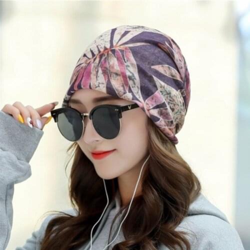 Womens hats Spring Autumn Hat female bareheaded nightcap chapeau peaked cap bucket hat beanie cap bonnet Panama Hat for women