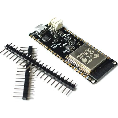 ESP32 ESP-32 ESP-32S ESP32S For WeMos Mini D1 Wifi Bluetooth Wireless Board Module Based ESP-WROOM-32 Dual Core Mode CPU
