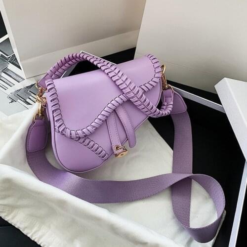 Good csat Saddle Bags For Women