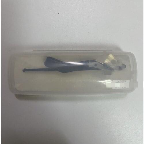 GOSO HU66 Inner Groove lock Pi-c locksmith tool for VW HU66 lock tools