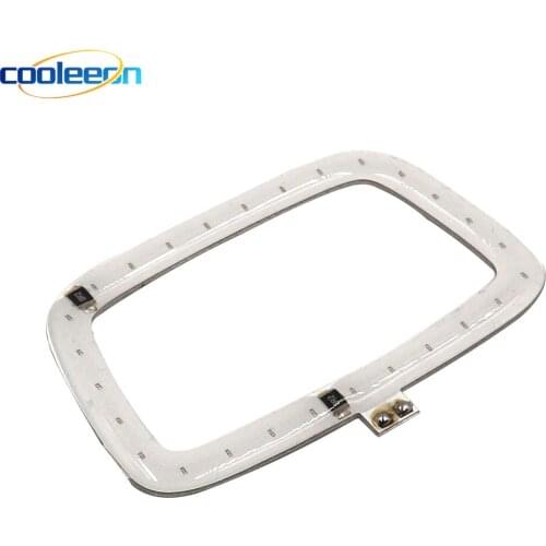 Customized LED Car Lighting Blue Color 12V 5W COB LED Lamp for Auto Headlamp Decoration Light Motorbike Decor Bulbs