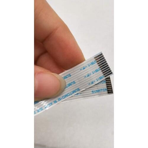 Control Display Panel cable for HP Laserjet M2727 2727 printer parts