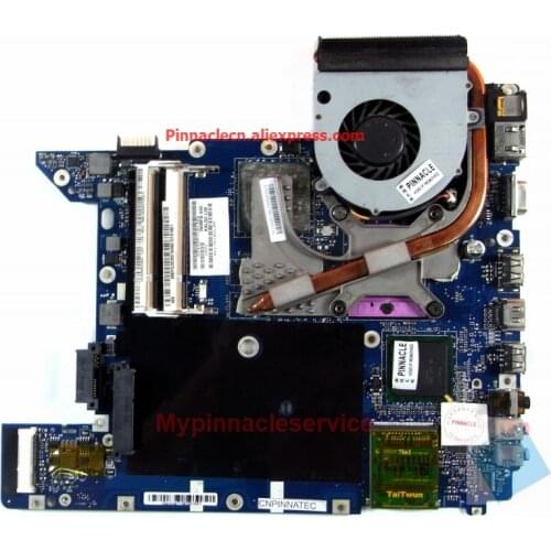 MBPG202001 Motherboard for Acer aspire 4736 LA-4495P with CPU&heatsink instead of Acer aspire 4535 LA-4921P
