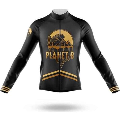 Maglie ciclismo estive 2021 man cycling jersey long sleeve top mountain bike clothes maillot road bicycle racing riding clothing