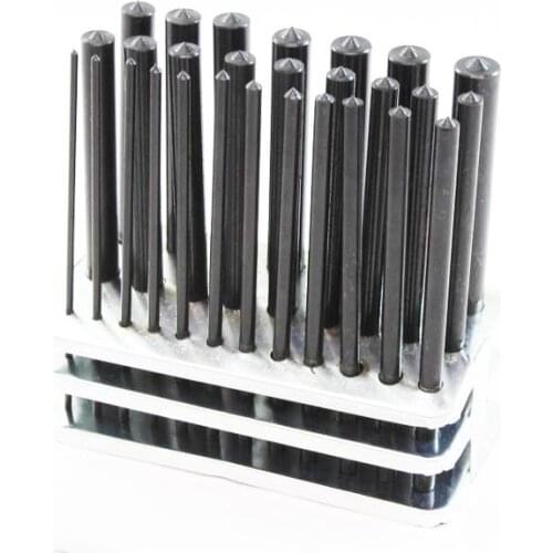 Pen disassembly punch set RZ-PDPS28