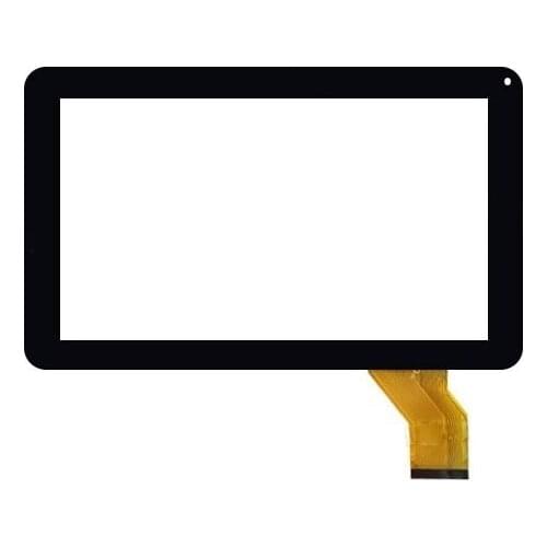 New 9 Inch Touch Screen Digitizer Panel Glass H-0901A1-FPC02-02