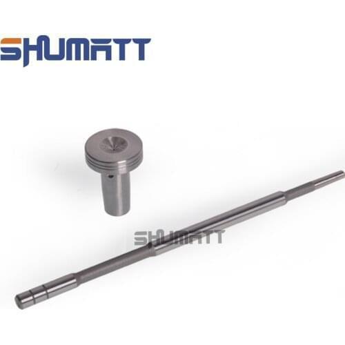 China Made New Common Rail Fuel Control Valve Assembly F00RJ01692 For Injector 0445120081 107 129