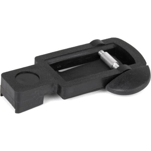 Reed Trimmer Tenor Saxophone Sax Reeds Cutter Accessory Black Musical Instruments Replacement