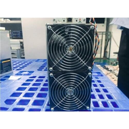 Used miner Innosilicon A10 pro 720M or ETH miner A10pro 720Mh Ethash Ethereum ETH Mining machine A10 720Mh/s