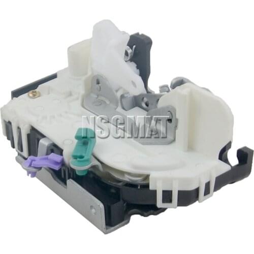 AP01 NEW Tailgate Lock Actuator for Jeep Wrangler JK 2.0L/3.6L/3.8L 2007-2018 4589584AF 4589584AD 4589584AE 4589584AG