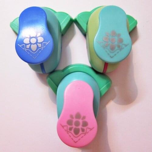 DIY Corner Paper Printing Card Cutter Scrapbook Shaper Large Embossing Device Hole Punch Kids Handmade Equal Sign Furador