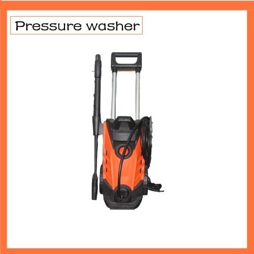 220V High pressure cleaner home washing machine