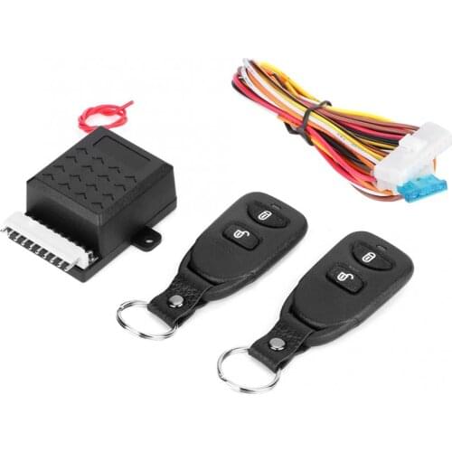 EBTOOLS Alarm Key Fobs