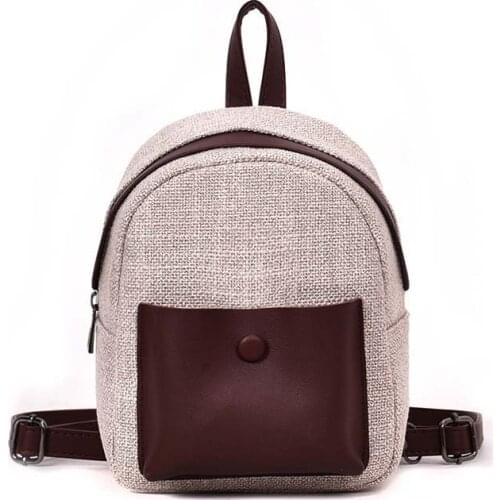 FEELFUN Women's Backpacks With Pockets