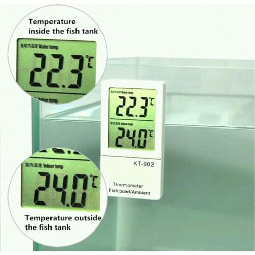 Thermometers For Aquariums FGDRHFD China