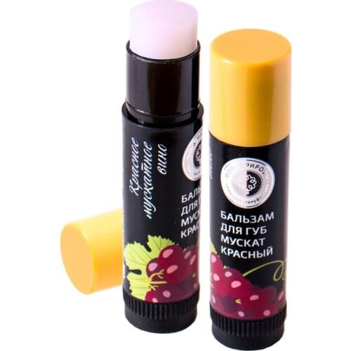 Крымская Мануфактура Дом Природы Lip Balms