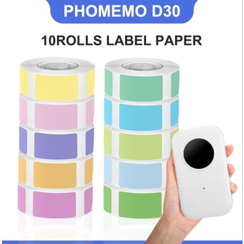 MarkDomain Photo Paper