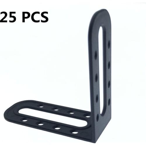 New Arrivals 25Pieces/Set Male Angle Leveling Tool Can Be Used With Tile Leveler Spacers To Locate And Leave Seams Free Shipping