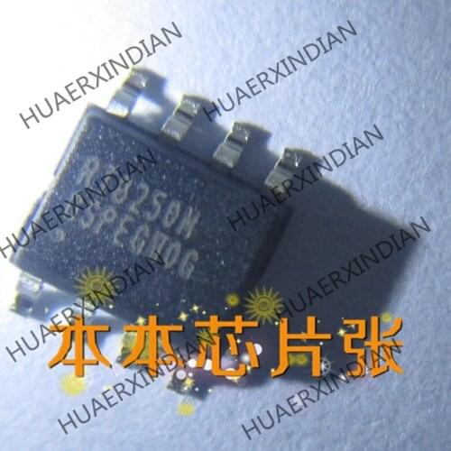 New RT8250NGSP RT8250 SOP8 2 high quality