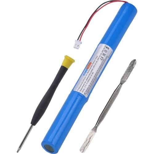 Powertrust Rechargeable Batteries