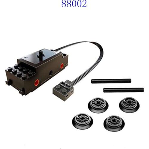 QiqiaoHeart LEGO Compatible Building Blocks