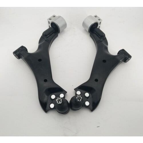 1pair Front Lower Control Arm Arms for Holden Captiva CG 4x4 06-11 L R 96819161-kit