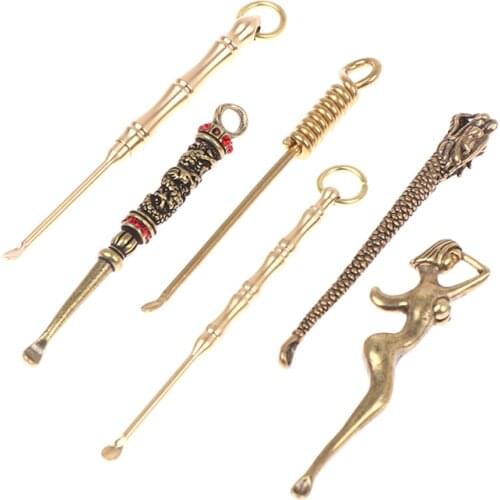 Remover Ear Curette Spiral Ear Spoon Ear Cleaning Spiral Earpick Ear Wax Earpick Set Ear Cleaning Tool Portable Ear Cleaner Set