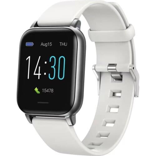 TFZHNKJ Heart Rate Watch