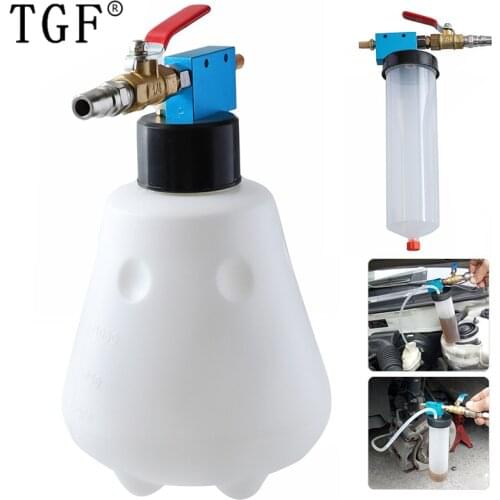 TGF Pneumatic Tools