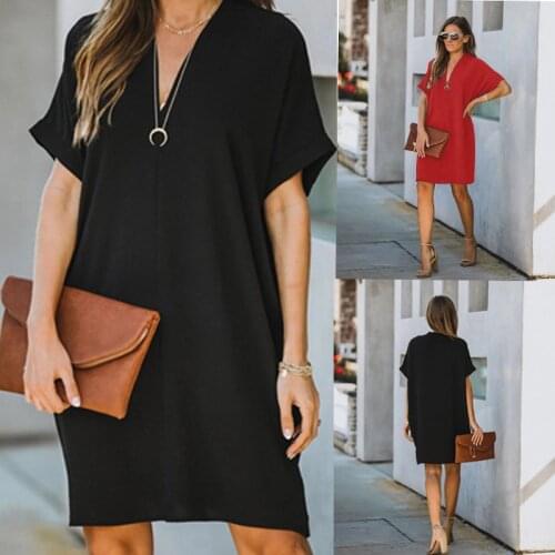 WOOOLAN.Y Fashionable Sundresses